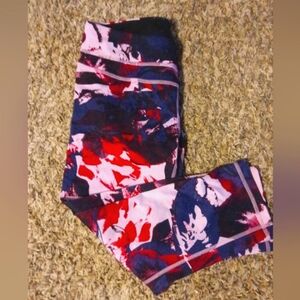 Super cute Yoga leggings